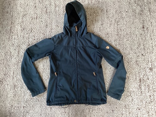 Fjällräven jacke stina - fjällräven,