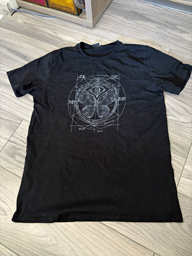 Tml tomorrowland herren - by,