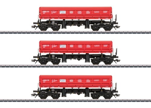Märklin 48458 3tlg set - 48458,, 3tlg.
