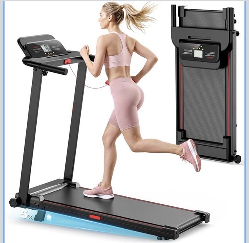 Laufband für zuhause - für,