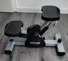 Kettler Stepper für