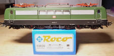 Roco 63639 H0 Elektrolok BR 151 072-6 der DB Epoche 4/5 mit DSS + Licht in OVP