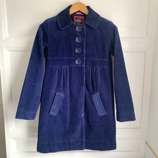 Mini boden cordmantel - boden,