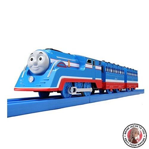 Takara tomy plarail - plarail, ts-20