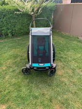 Thule Chariot Lite Single