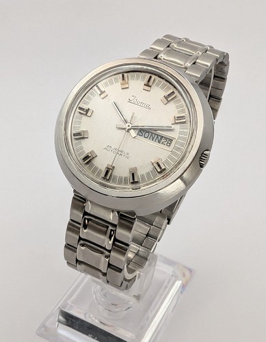 Vintage isoma automatic herren - vintage,