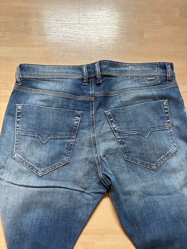 Diesel tepphar herren jeans - tepphar,