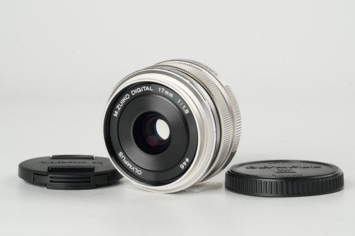 Top neuwertig olympus - [top,