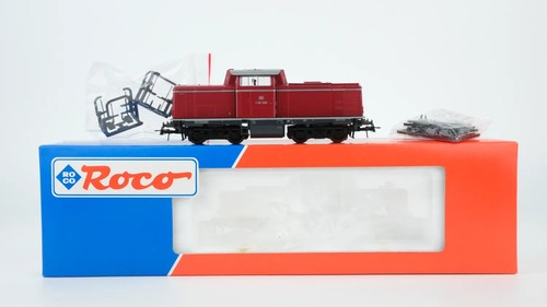 Roco 43644 diesellok - h0,