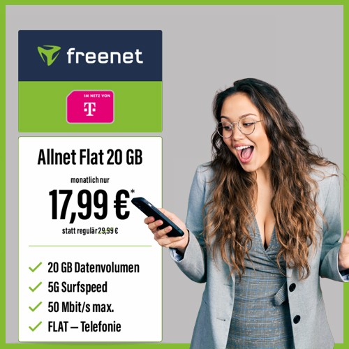 Handyvertrag freenet telekom - handyvertrag,
