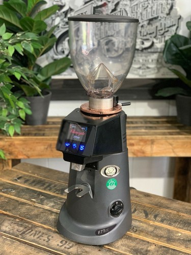 Fiorenzato f71ek elektronische - fiorenzato,