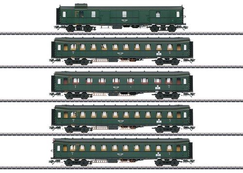 Märklin 42265 - märklin,