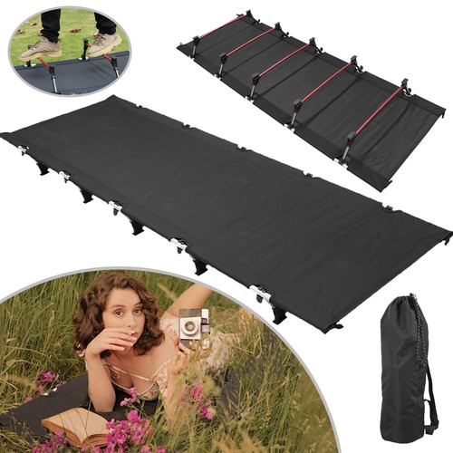 Outdoor campingbett feldbett - campingbett,