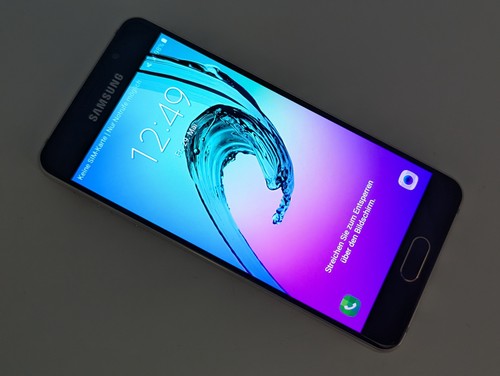 Samsung galaxy 2016 16gb - galaxy,