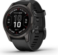 Garmin fēnix® 7S Pro