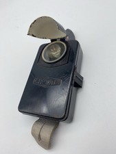 Wehrmacht Taschenlampe Marke Crone