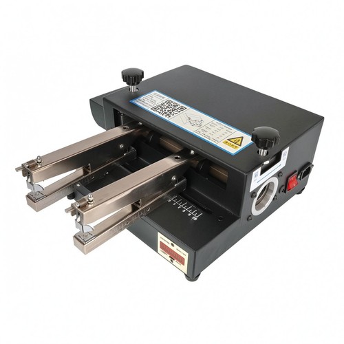 Elektrische heftmaschine - elektrische,