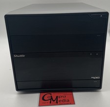 Shuttle XPC Cube SZ68R5  i7