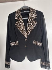 Damen eleganter Partyblazer