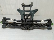 ANSMANN VIRUS HINTEN Diff