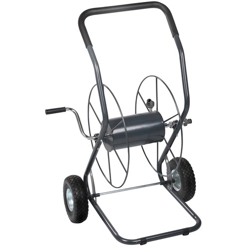 Gardener schlauchwagen - mr.gardener,