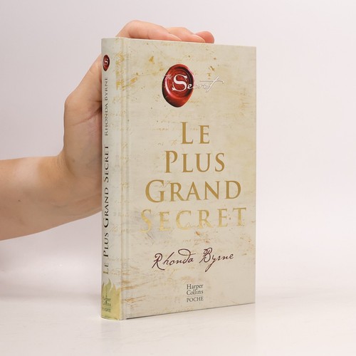 Plus grand secret - plus,