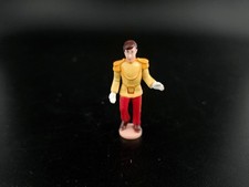 Polly Pocket 1995 Cinderella "Prinz Prince Charming" Figur