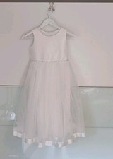 Kommunionkleid Kleid