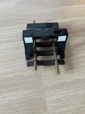 Playmobil 4391 Prellbock auf Gleisstück – ohne OVP, evtl. unvollständig