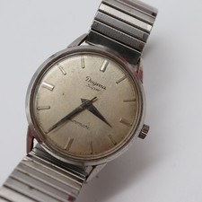 Dugena super vintage - dugena, automatik