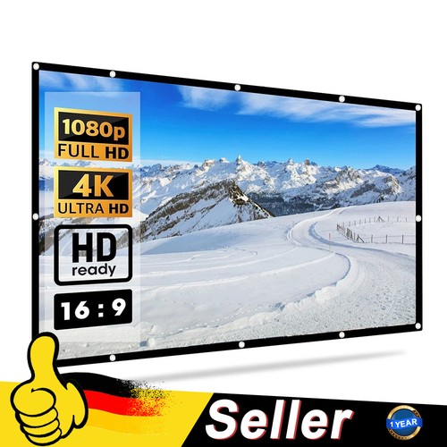 Beamer leinwand rollo heimkino - beamer,