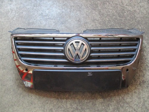 Original kühlergrill - kühlergrill, vw