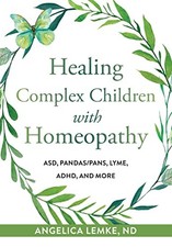 Healing Complex Children with