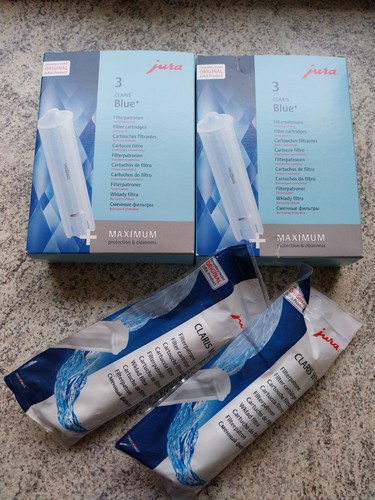 Jura claris blue - jura, 2×