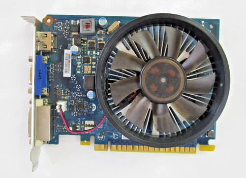 Nvidia geforce gtx 750 1gb - nvidia,