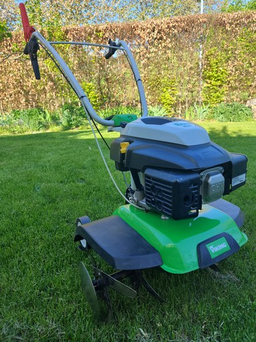 Viking hb560 motorhacke - hb560,