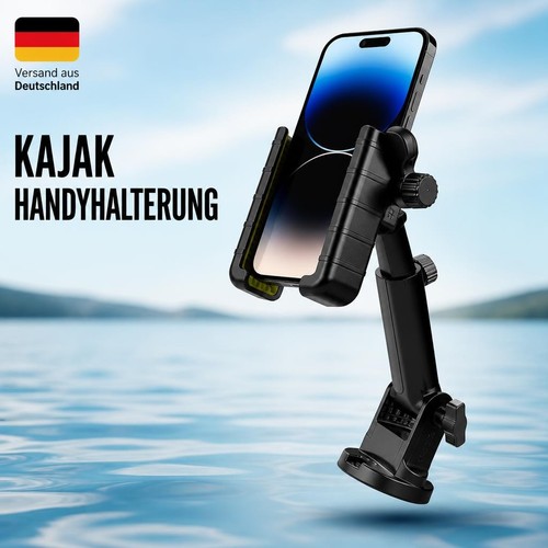 Kajak handyhalterung 360 sup - kajak,