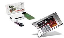 Cas Interface 2 Plus + Diablo