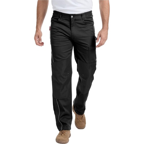 Herren arbeitshose latzhose - arbeitshose,