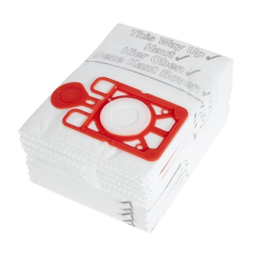 Staubsaugerbeutel für - 50,