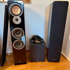Teufel Ultima 40 Mk2 -