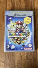 Mario party nintendo - party, 5