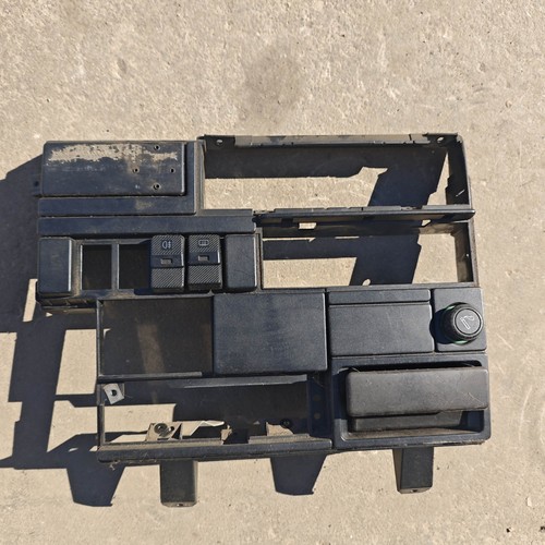 Schalterrahmen rahmen - t4,