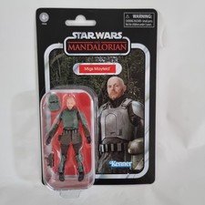 STAR WARS Vintage Collection