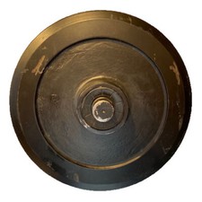 LEITRAD für Neuson 1500