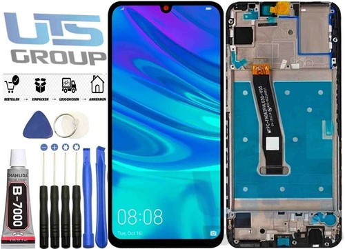 Für huawei smart 2019 - für,
