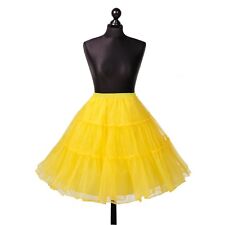 Petticoat Tüllrock Reifrock