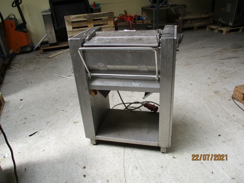 Weber ase 553 - 553, abschwarter