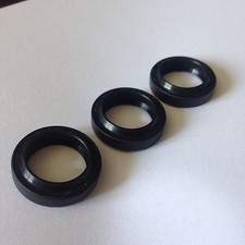 Karcher HD HDS Pumpe Kolben Öldichtungen 20mm x 3hds 745 895 750 755 1000be 650 850