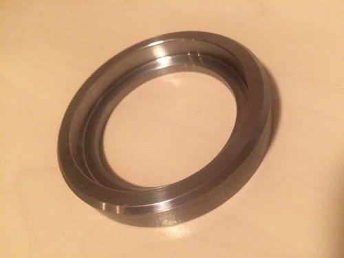 Ring druckring für - für, tragmutter